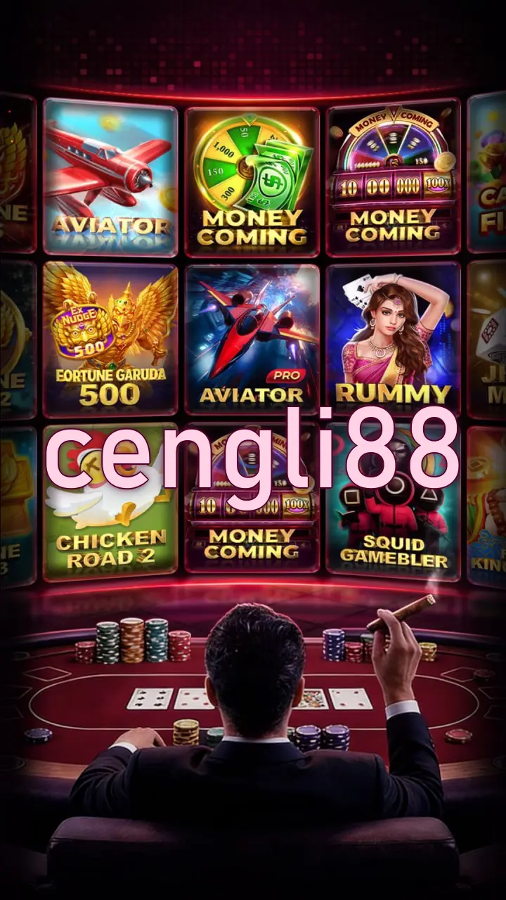 cengli88 APK