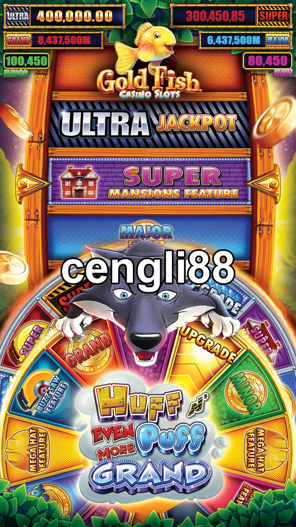 cengli88 APK