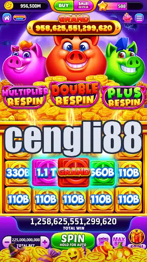 cengli88 Masuk