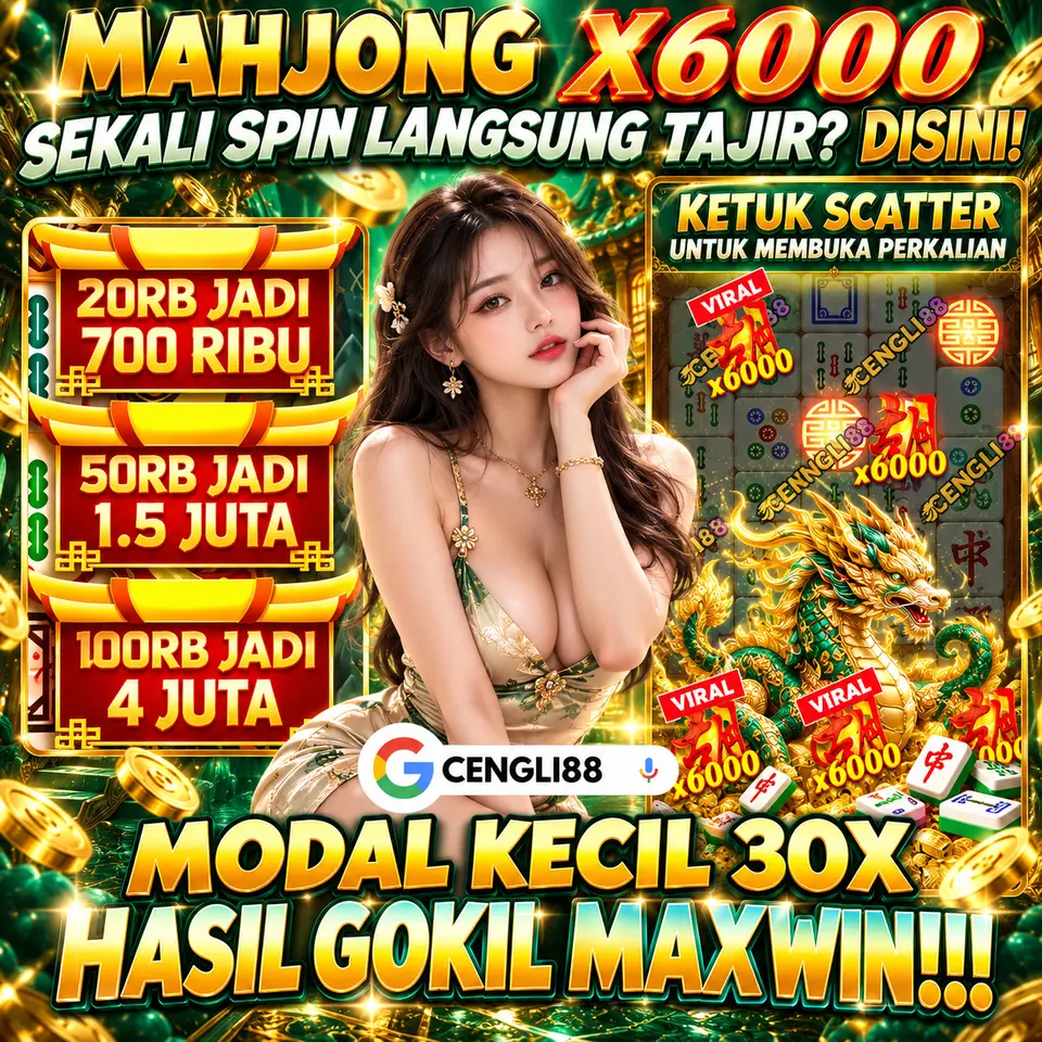 cengli88 Masuk - cengli88 Resmi