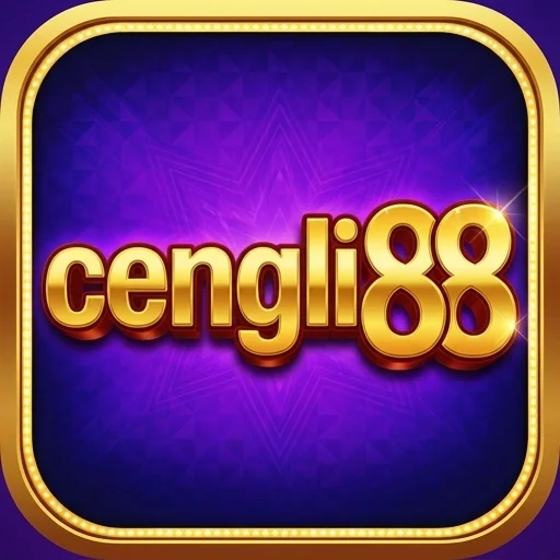 cengli88 Logo - Resmi