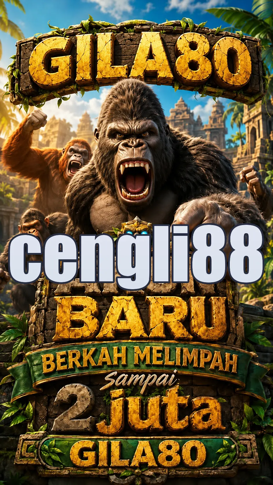 cengli88 Preview - Resmi Unduh
