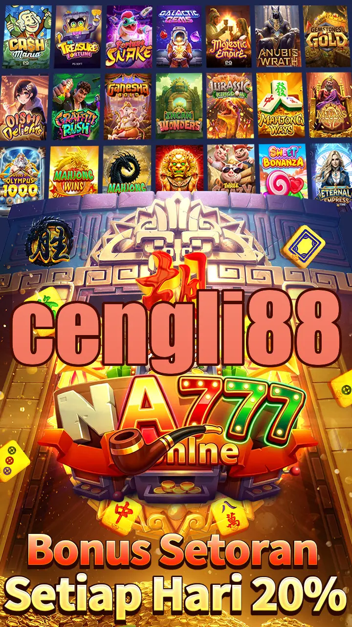 cengli88 Tangkapan Layar Resmi APK